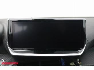 Peugeot e-2008 EV Allure Avantage WASSER 54 kWh LED ACC Navi Clima PDC picture 17