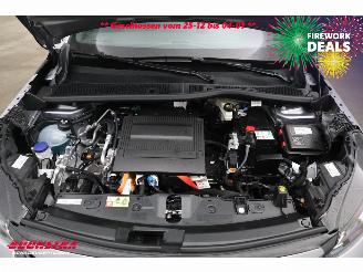 Peugeot e-2008 EV Allure Avantage WASSER 54 kWh LED ACC Navi Clima PDC picture 7