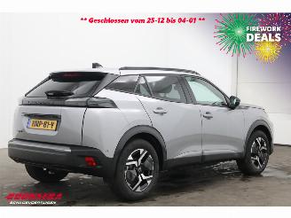 Peugeot e-2008 EV Allure Avantage WASSER 54 kWh LED ACC Navi Clima PDC picture 3