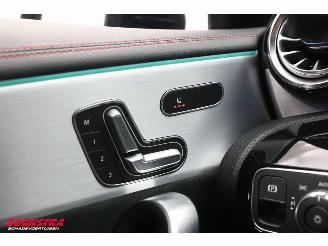 Mercedes Cla-klasse Shooting Brake 220 7G-Tronic AMG Pano LED Memory Massage SHZ 47.689 km! picture 21