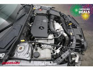 Mercedes Cla-klasse Shooting Brake 220 7G-Tronic AMG Pano LED Memory Massage SHZ 47.689 km! picture 7