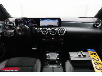 Mercedes Cla-klasse Shooting Brake 220 7G-Tronic AMG Pano LED Memory Massage SHZ 47.689 km! picture 14