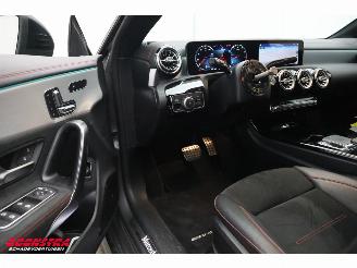 Mercedes Cla-klasse Shooting Brake 220 7G-Tronic AMG Pano LED Memory Massage SHZ 47.689 km! picture 18