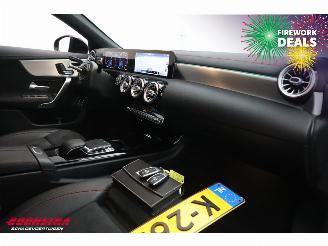 Mercedes Cla-klasse Shooting Brake 220 7G-Tronic AMG Pano LED Memory Massage SHZ 47.689 km! picture 13