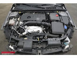 Mercedes Cla-klasse Shooting Brake 220 7G-Tronic AMG Pano LED Memory Massage SHZ 47.689 km! picture 8