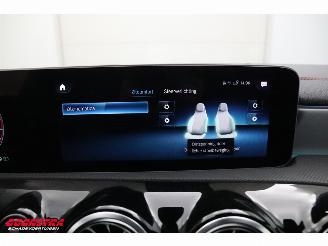 Mercedes Cla-klasse Shooting Brake 220 7G-Tronic AMG Pano LED Memory Massage SHZ 47.689 km! picture 23