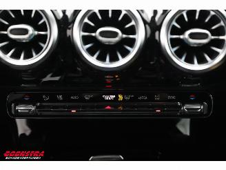 Mercedes Cla-klasse Shooting Brake 220 7G-Tronic AMG Pano LED Memory Massage SHZ 47.689 km! picture 24