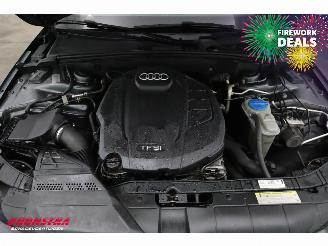 Audi A4 Limousine 1.8 TFSI Attraction Leder Navi Clima Cruise PDC picture 9