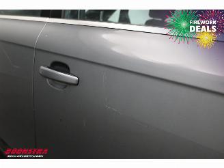 Audi A4 Limousine 1.8 TFSI Attraction Leder Navi Clima Cruise PDC picture 11