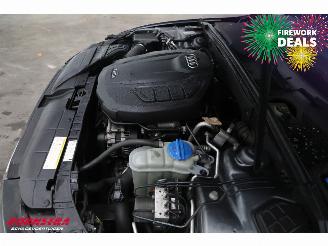 Audi A4 Limousine 1.8 TFSI Attraction Leder Navi Clima Cruise PDC picture 10