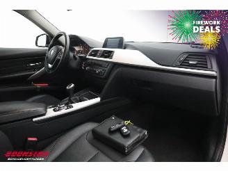 BMW 3-serie 320i EDE Leder Xenon Navi Clima Cruise PDC picture 10