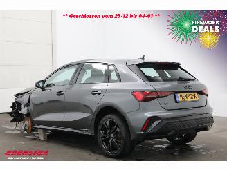 Audi A3 Sportback 40 TFSI e S-Line LED ACC Navi Clima Camera SHZ 9.964 km! picture 4