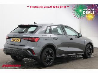 Audi A3 Sportback 40 TFSI e S-Line LED ACC Navi Clima Camera SHZ 9.964 km! picture 3