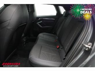 Audi A3 Sportback 40 TFSI e S-Line LED ACC Navi Clima Camera SHZ 9.964 km! picture 17