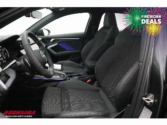 Audi A3 Sportback 40 TFSI e S-Line LED ACC Navi Clima Camera SHZ 9.964 km! picture 16