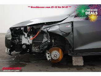 Audi A3 Sportback 40 TFSI e S-Line LED ACC Navi Clima Camera SHZ 9.964 km! picture 10