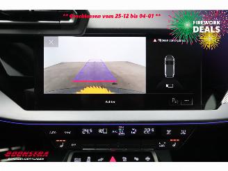 Audi A3 Sportback 40 TFSI e S-Line LED ACC Navi Clima Camera SHZ 9.964 km! picture 23