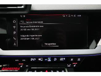Audi A3 Sportback 40 TFSI e S-Line LED ACC Navi Clima Camera SHZ 9.964 km! picture 25