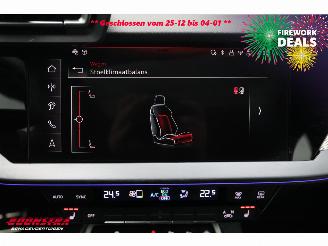 Audi A3 Sportback 40 TFSI e S-Line LED ACC Navi Clima Camera SHZ 9.964 km! picture 24