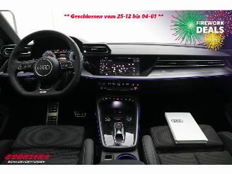 Audi A3 Sportback 40 TFSI e S-Line LED ACC Navi Clima Camera SHZ 9.964 km! picture 13