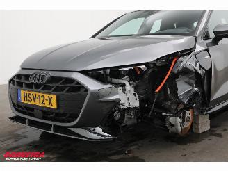 Audi A3 Sportback 40 TFSI e S-Line LED ACC Navi Clima Camera SHZ 9.964 km! picture 9