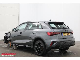 Audi A3 Sportback 40 TFSI e S-Line LED ACC Navi Clima Camera SHZ 9.964 km! picture 4