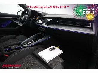 Audi A3 Sportback 40 TFSI e S-Line LED ACC Navi Clima Camera SHZ 9.964 km! picture 12