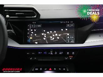 Audi A3 Sportback 40 TFSI e S-Line LED ACC Navi Clima Camera SHZ 9.964 km! picture 14
