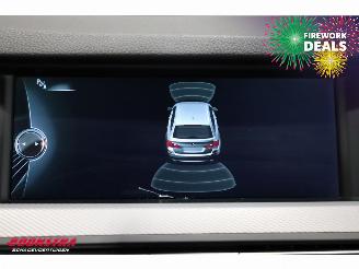 BMW 5-serie Touring 520i M-Sport Pano Leder Xenon Navi Clima Cruise SHZ PDC picture 18