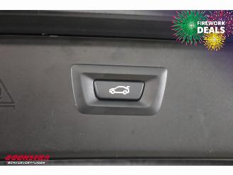 BMW 5-serie Touring 520i M-Sport Pano Leder Xenon Navi Clima Cruise SHZ PDC picture 25