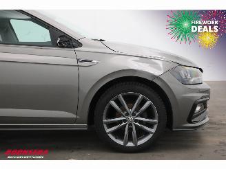 Volkswagen Polo 1.0 TSI Highline R-Line LED ACC Navi Clima PDC picture 6