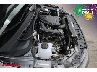 Volkswagen Polo 1.0 TSI Highline R-Line LED ACC Navi Clima PDC picture 9