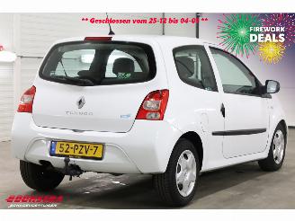 Renault Twingo 1.5 dCi Authentique Radio/CD AHK picture 3