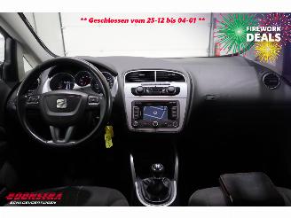 Seat Altea xl 1.2 TSI Ecomotive Businessline COPA Navi Clima Cruise AHK picture 6