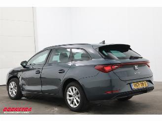 Seat Leon Sportstourer 1.5 eTSI Style Aut. LED ACC Navi Clima Camera 16.633 km! picture 4
