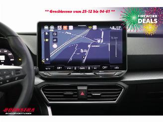Seat Leon Sportstourer 1.5 eTSI Style Aut. LED ACC Navi Clima Camera 16.633 km! picture 13