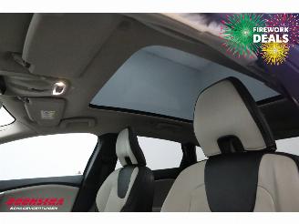 Volvo V-40 Cross Country 2.0 T3 Momentum LED Memory Leder Navi Camera SHZ PDC AHK picture 15