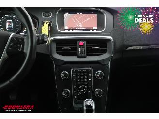 Volvo V-40 Cross Country 2.0 T3 Momentum LED Memory Leder Navi Camera SHZ PDC AHK picture 11