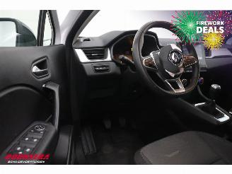 Renault Captur 1.0 TCe 90 Evolution Navi Airco Cruise Camera picture 20