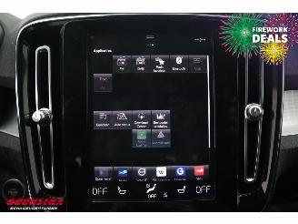 Volvo XC40 1.5 T4 Recharge R-Design LED ACC Navi Camera LRHZ AHK picture 27