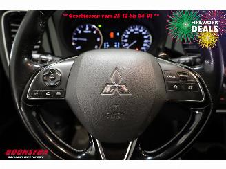 Mitsubishi Outlander 2.2 DI-D Intense Clima Cruise Camera Bluetooth AHK 184.136 km! picture 15