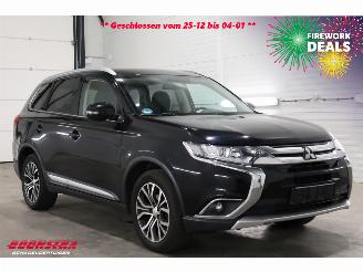Mitsubishi Outlander 2.2 DI-D Intense Clima Cruise Camera Bluetooth AHK 184.136 km! picture 2