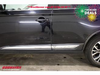 Mitsubishi Outlander 2.2 DI-D Intense Clima Cruise Camera Bluetooth AHK 184.136 km! picture 6