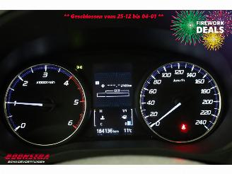 Mitsubishi Outlander 2.2 DI-D Intense Clima Cruise Camera Bluetooth AHK 184.136 km! picture 16