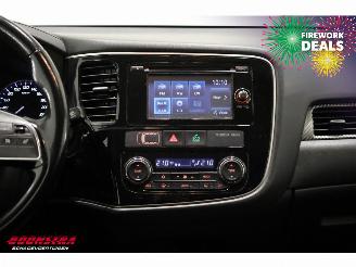 Mitsubishi Outlander 2.2 DI-D Intense Clima Cruise Camera Bluetooth AHK 184.136 km! picture 10