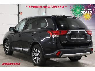 Mitsubishi Outlander 2.2 DI-D Intense Clima Cruise Camera Bluetooth AHK 184.136 km! picture 4