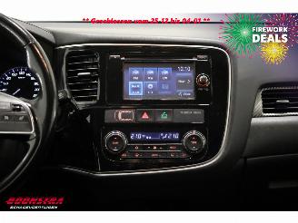 Mitsubishi Outlander 2.2 DI-D Intense Clima Cruise Camera Bluetooth AHK 184.136 km! picture 10