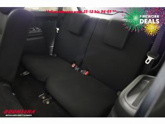 Mitsubishi Outlander 2.2 DI-D Intense Clima Cruise Camera Bluetooth AHK 184.136 km! picture 13