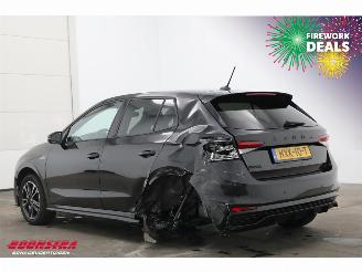 Skoda Fabia 1.0 TSI DSG Monte Carlo LED ACC Apple/Android Clima Camera SHZ 4.434 km! picture 4