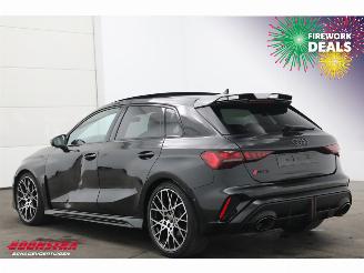 Audi Rs3 Sportback 2.5 TFSI Quattro Magnetic Ride ACC Carbon Pano Memory Sonos ACC HUD picture 4